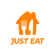 Just-Eat-logo